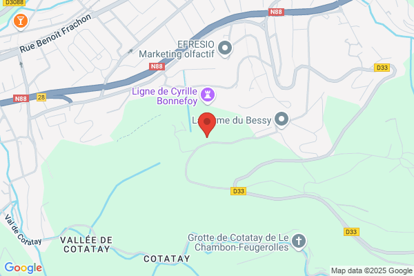 Babuin Pere Et Fils Sa