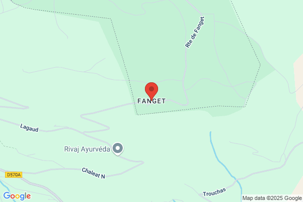 Fanget Gilles