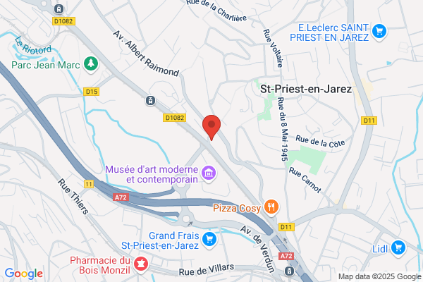 Himbert Rome Pascale