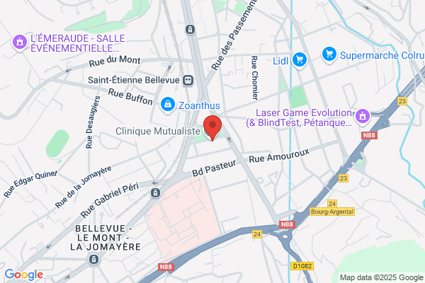 Cabinet De Gastro Enterologie Prive Sauvage Valancogne