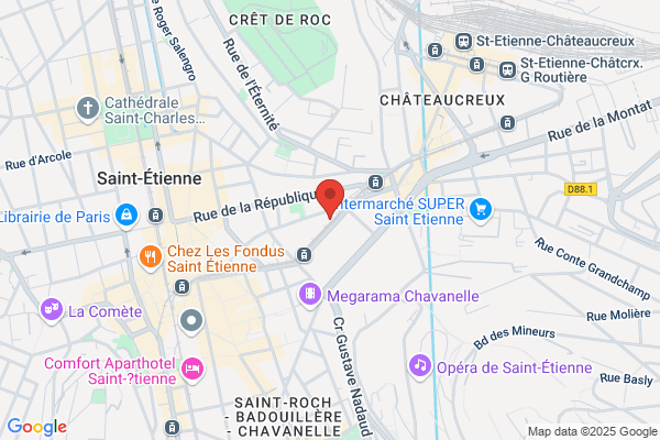 Cabinet Medical Gyneco