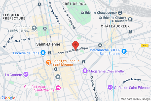 Blanchon Christiane