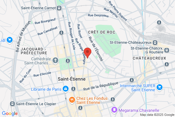 Centre De Radiologie Et D Echographie Mutualiste
