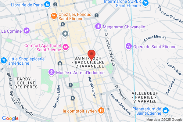 Julien Valerie