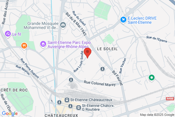 Jouve Sarl Entrep