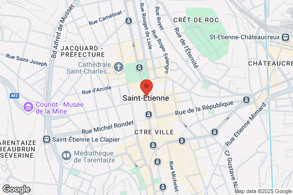 Hbcm Houilleres Bassin Centre Midi Direction Generale sces tec