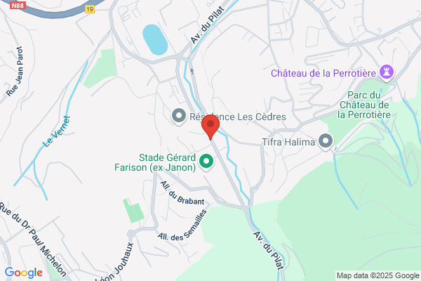 LOIRE SERVICE NETTOYAGE