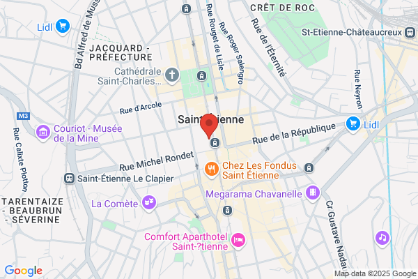 Balay Jacques