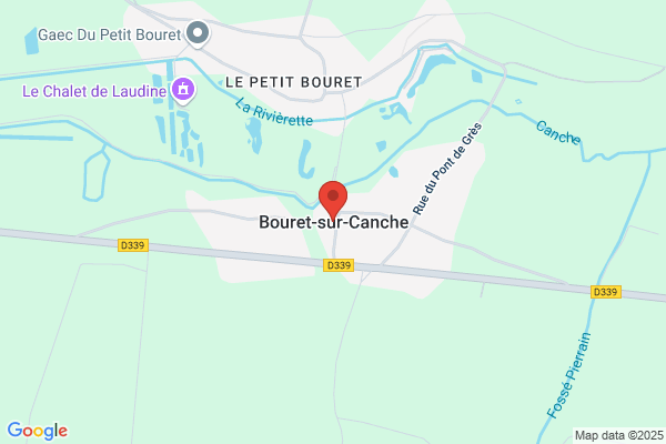 Bouret Andre