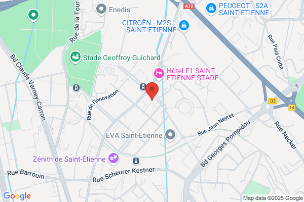 Garonnaire Jean Eric Oechslin Henri Scp