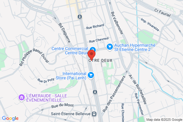 Centre Paramedical