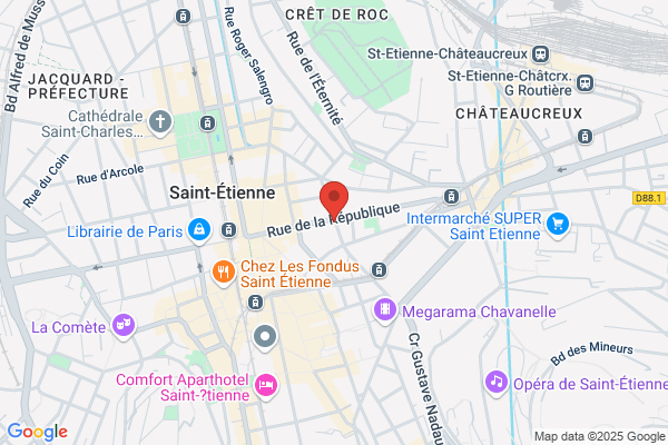 Institut D Orthopedie