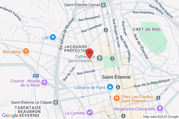 Jacquard Orthopedie