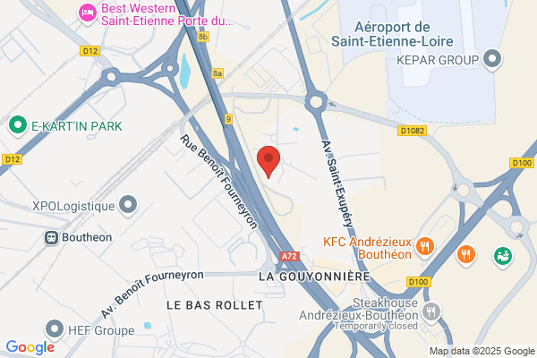 Clash de haches