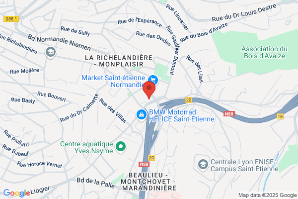 Atelier Provencal