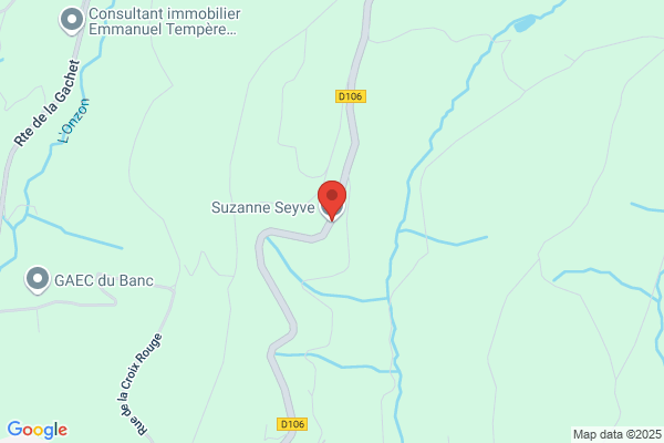 Chaumiene Suzanne