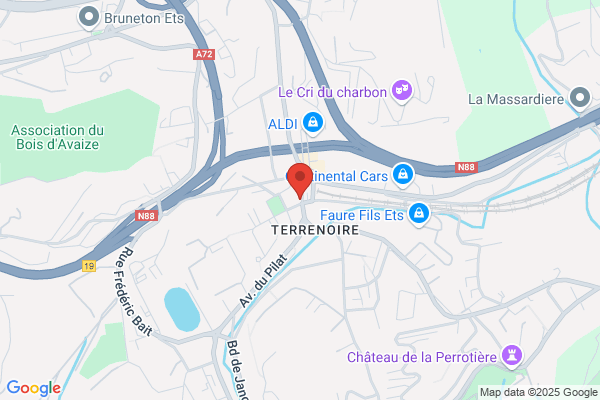 Giron Bourdon Marie Andree