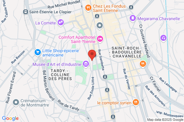 Mon quartier TV