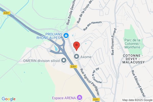 Acm Equipement Collectivites