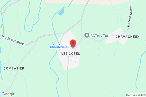 Allo Vitrerie 42
