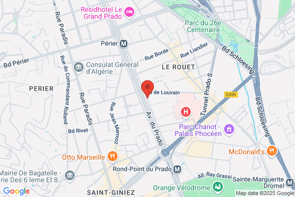 Ami Agence Marketing Industrielle