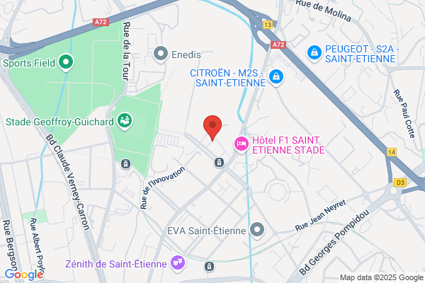 Appel Espoir