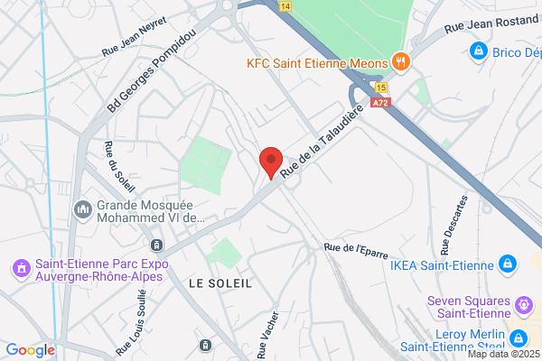 Aspe Agence De Securite Privee D Exploitation