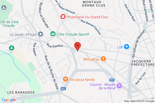 Association Harmonie