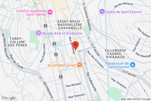 Atelier Musical Degironde Gilles