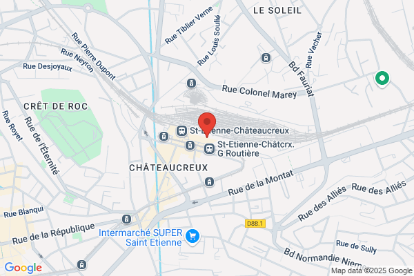 Baches Et Stores Foreziens