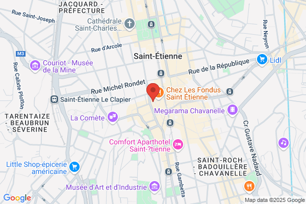Barbier Maison Sarl