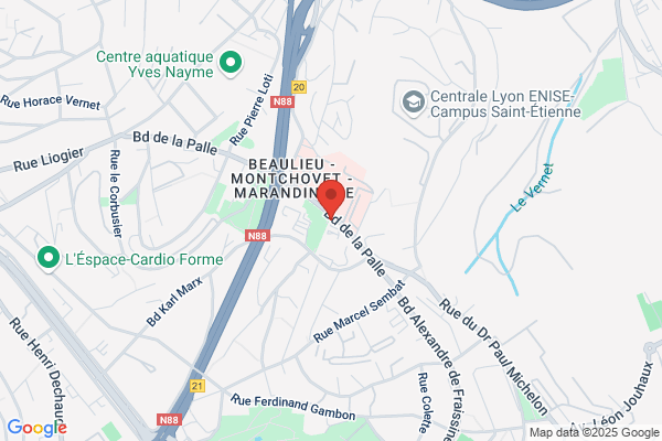 Centre Medical Des Sept Collines