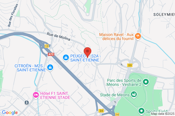 Cgl Compagnie Generale De Location