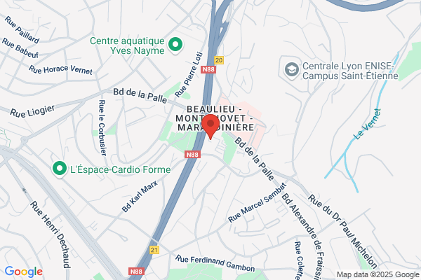 Centre De Chirurgie Cardio Vasculaire