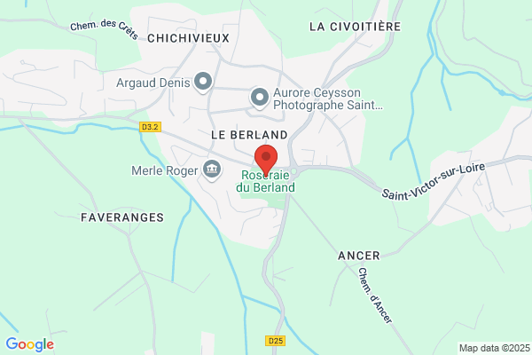 Carrosserie De La Roseraie