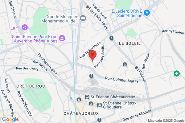 Garage Auto Semard