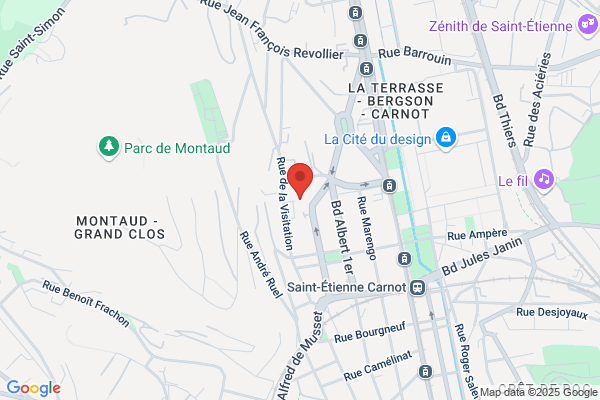 Garage Marnat