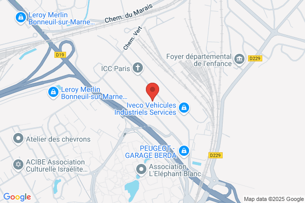 Gounot Entreprise Sarl