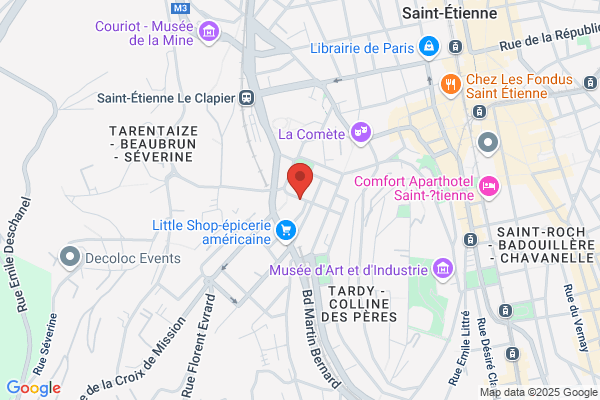Entreprise Mouhli R