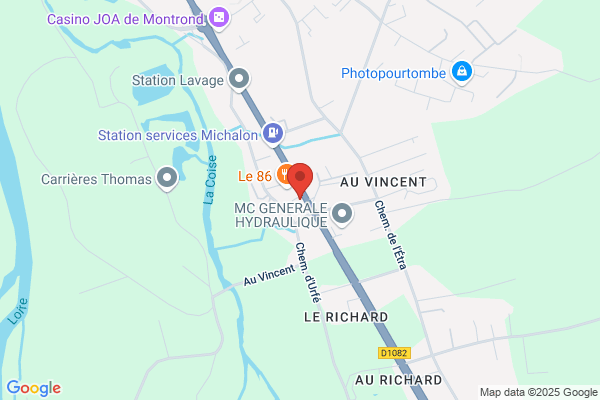 Entreprise Nouvelle Berne