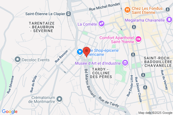 Gregoire Multi Services