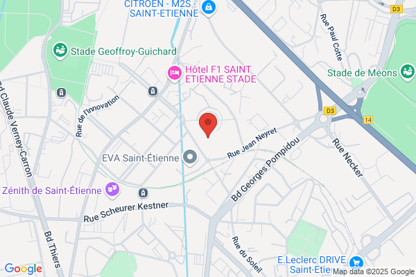 Kremp Et Associes