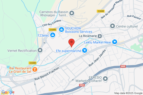 Dscs Deleage Serrurerie Chaudronnerie Service