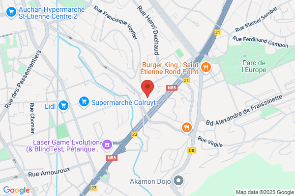 Centre De Gestion Du Stress