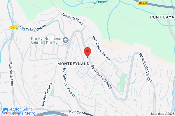 Direction De La Protection Sociale Dps Annexe De montreynau