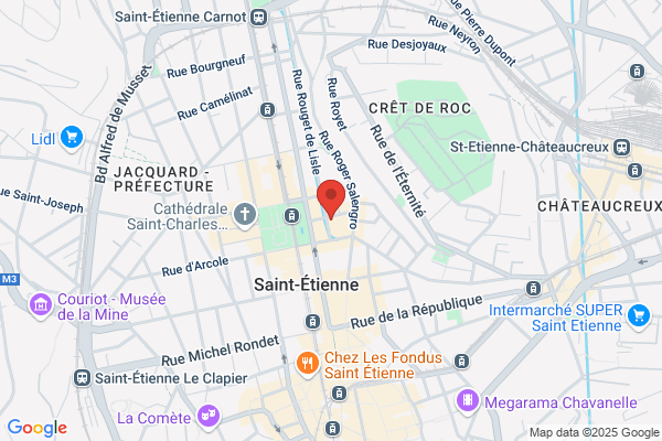Direction De La Protection Sociale Dps Annexe centre ville