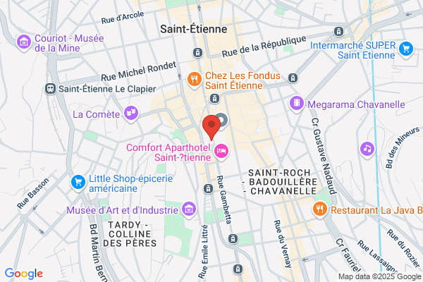 Institut Sophro