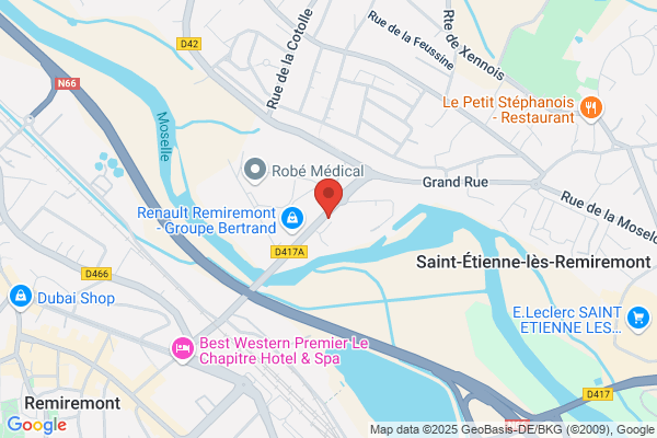 Association Culturelle Islamo Francaise Loire