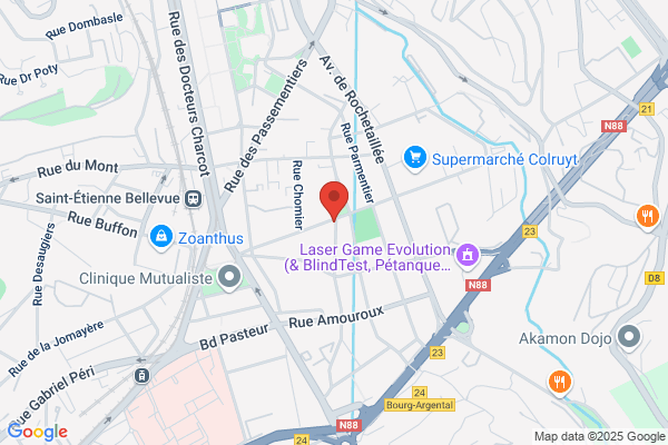 Au Bon Coin