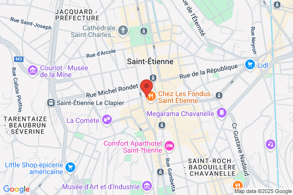 Aux Baguettes Magiques